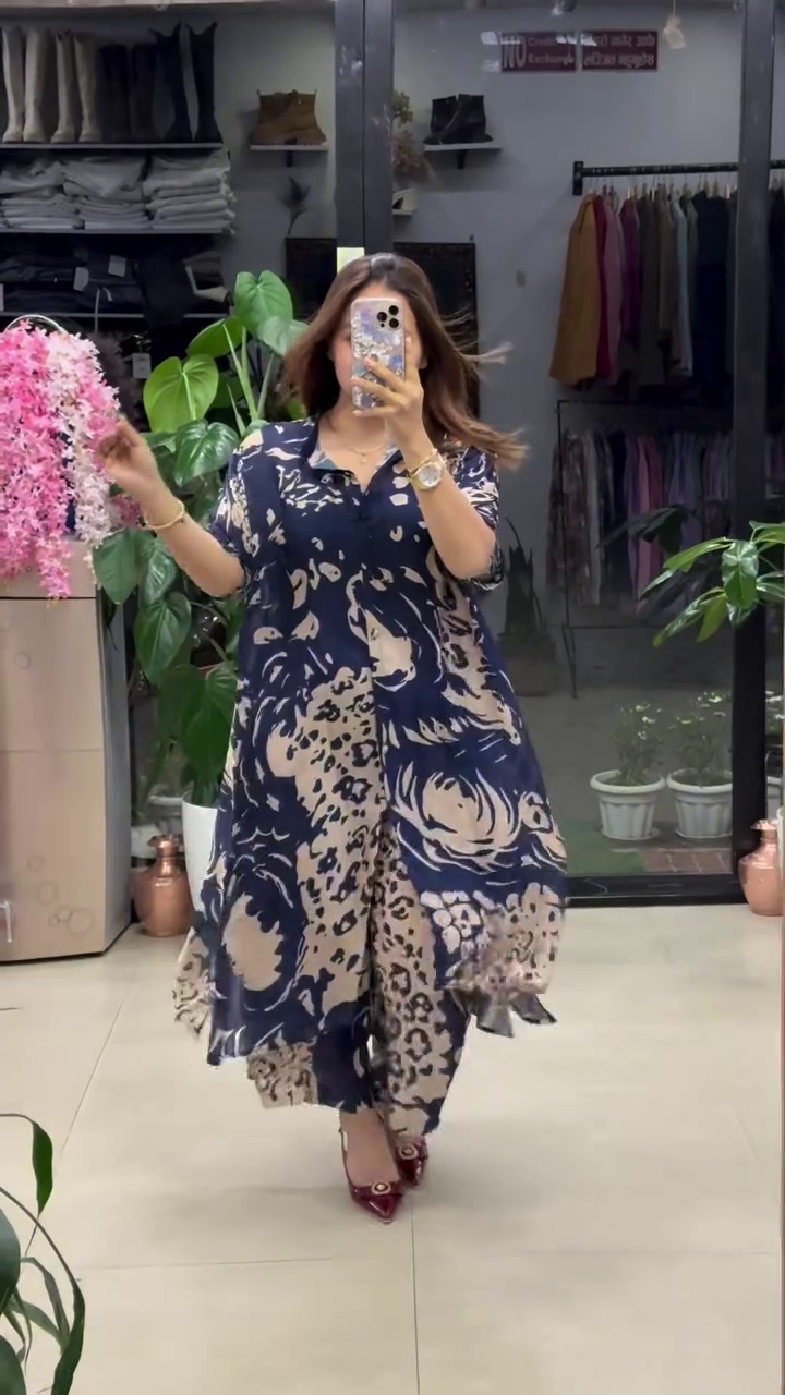First slide