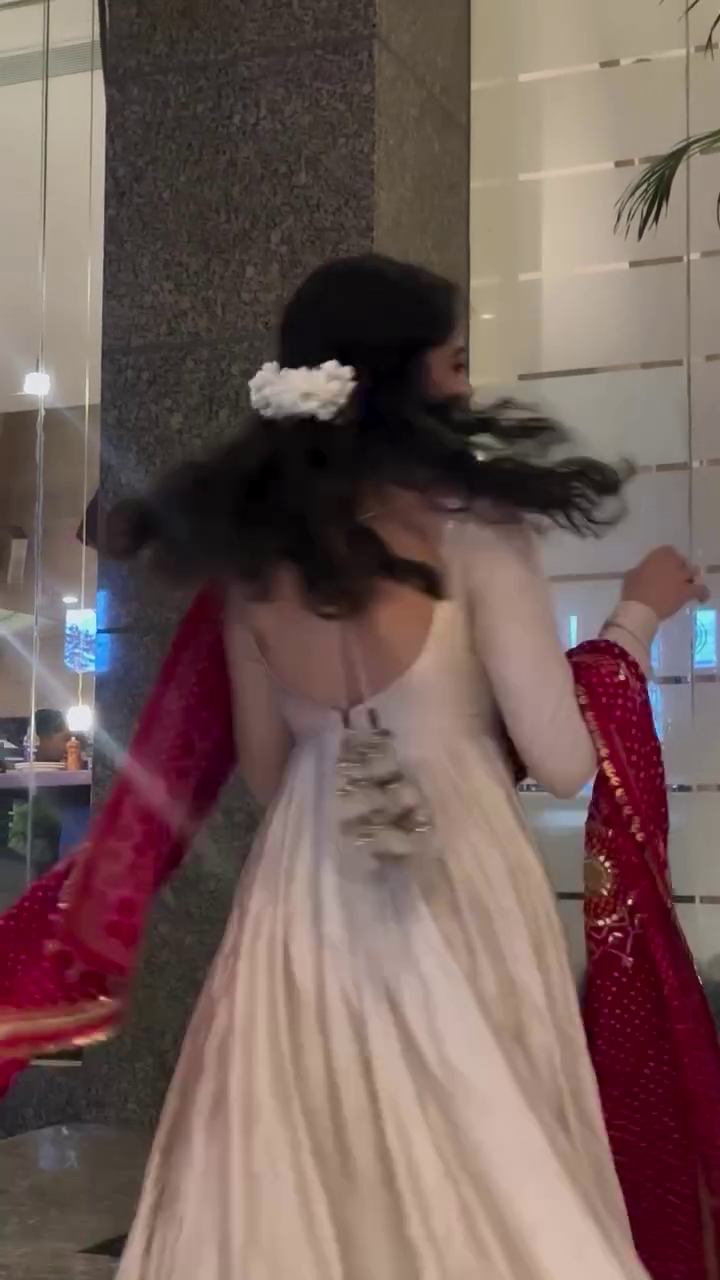 First slide